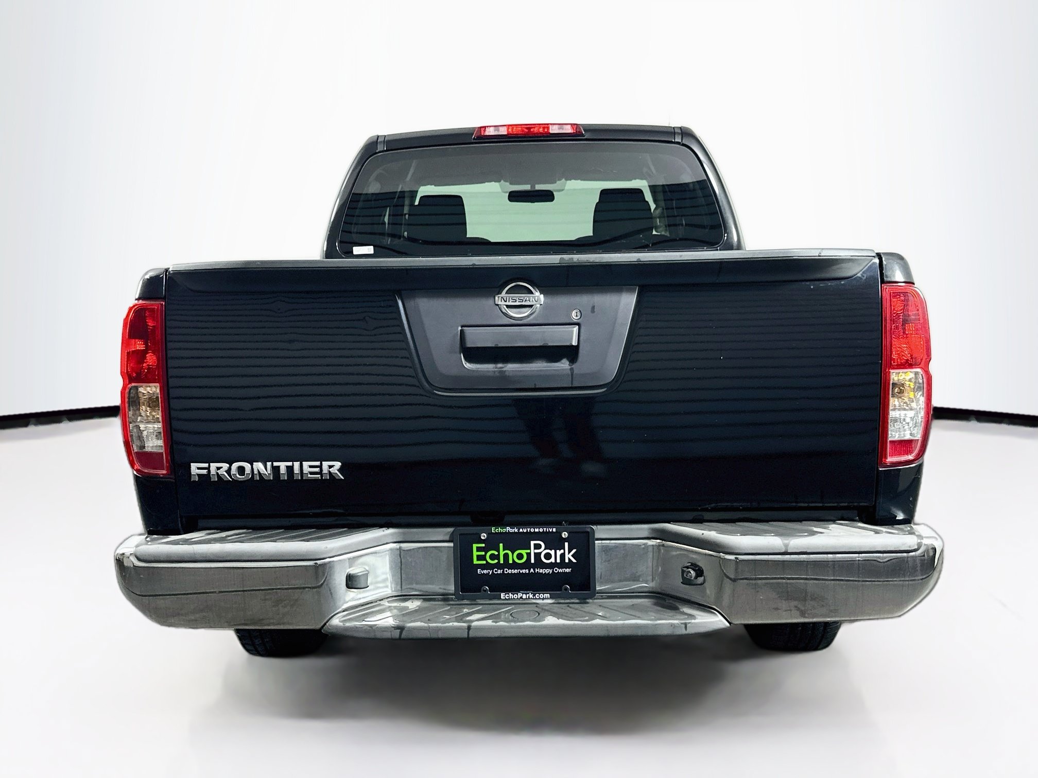 Used 2016 Nissan Frontier S RWD image 7
