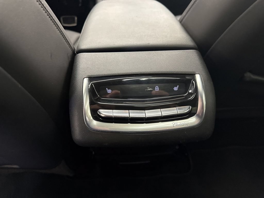 Used 2023 Cadillac XT6 Sport AWD/4WD image 20