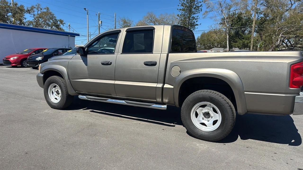 Used 2006 Dodge Dakota SLT w/ SLT Value Group image 38
