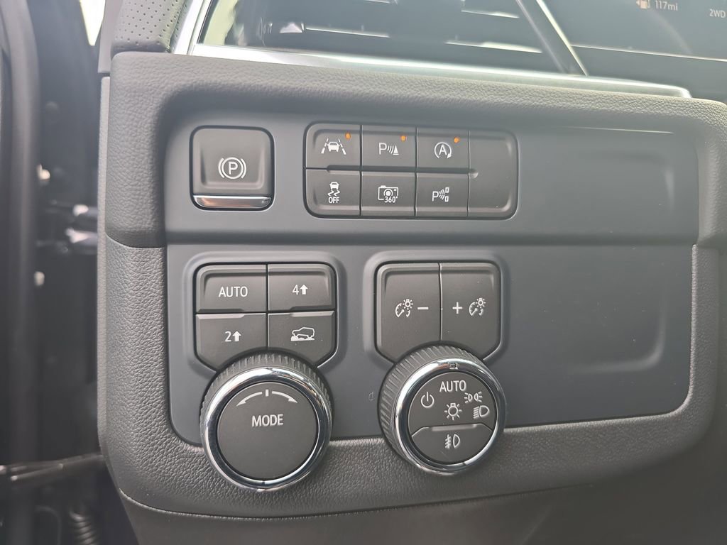 New 2026 Chevrolet Tahoe Premier image 27