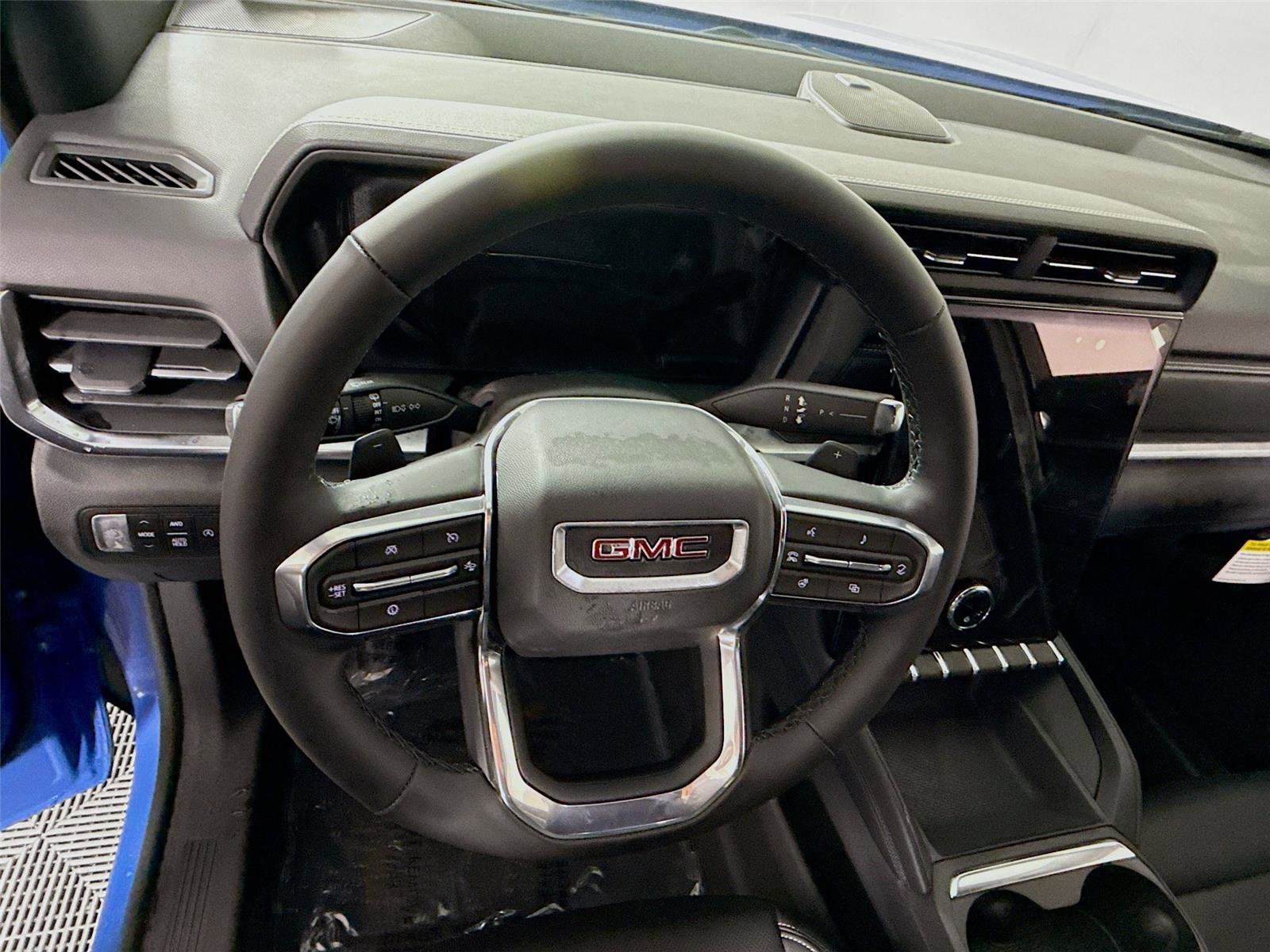 New 2026 GMC Terrain Elevation w/ Elevation Premium Package image 6