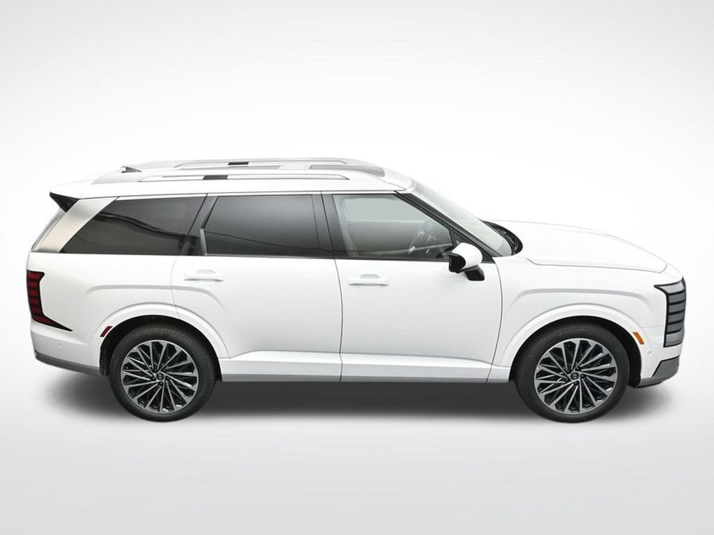 New 2026 Hyundai Palisade Calligraphy AWD/4WD image 23