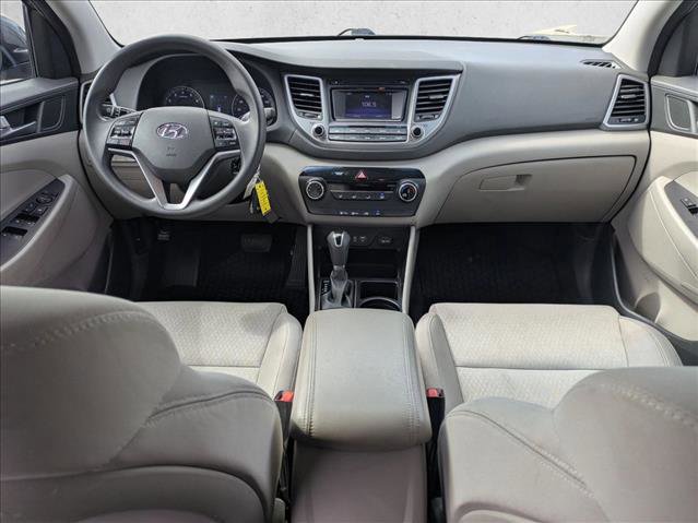 Used 2016 Hyundai Tucson SE w/ Option Group 02 FWD image 22