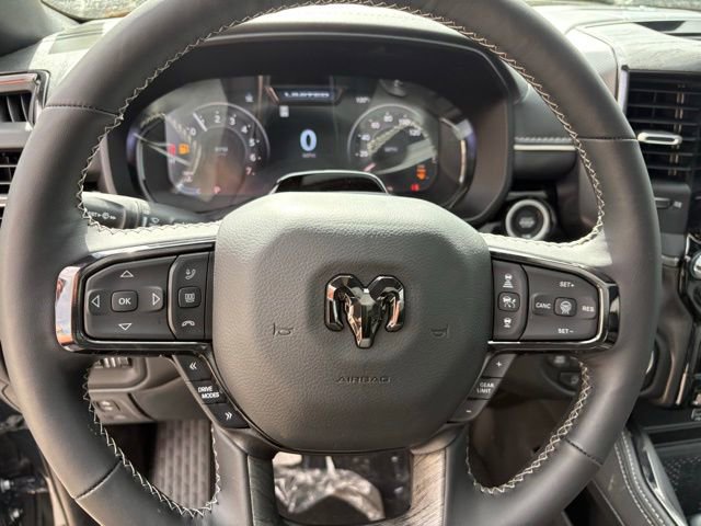 New 2026 RAM 1500 Limited image 19