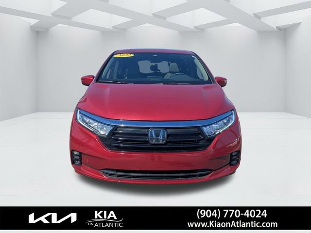 Used 2022 Honda Odyssey Touring image 8