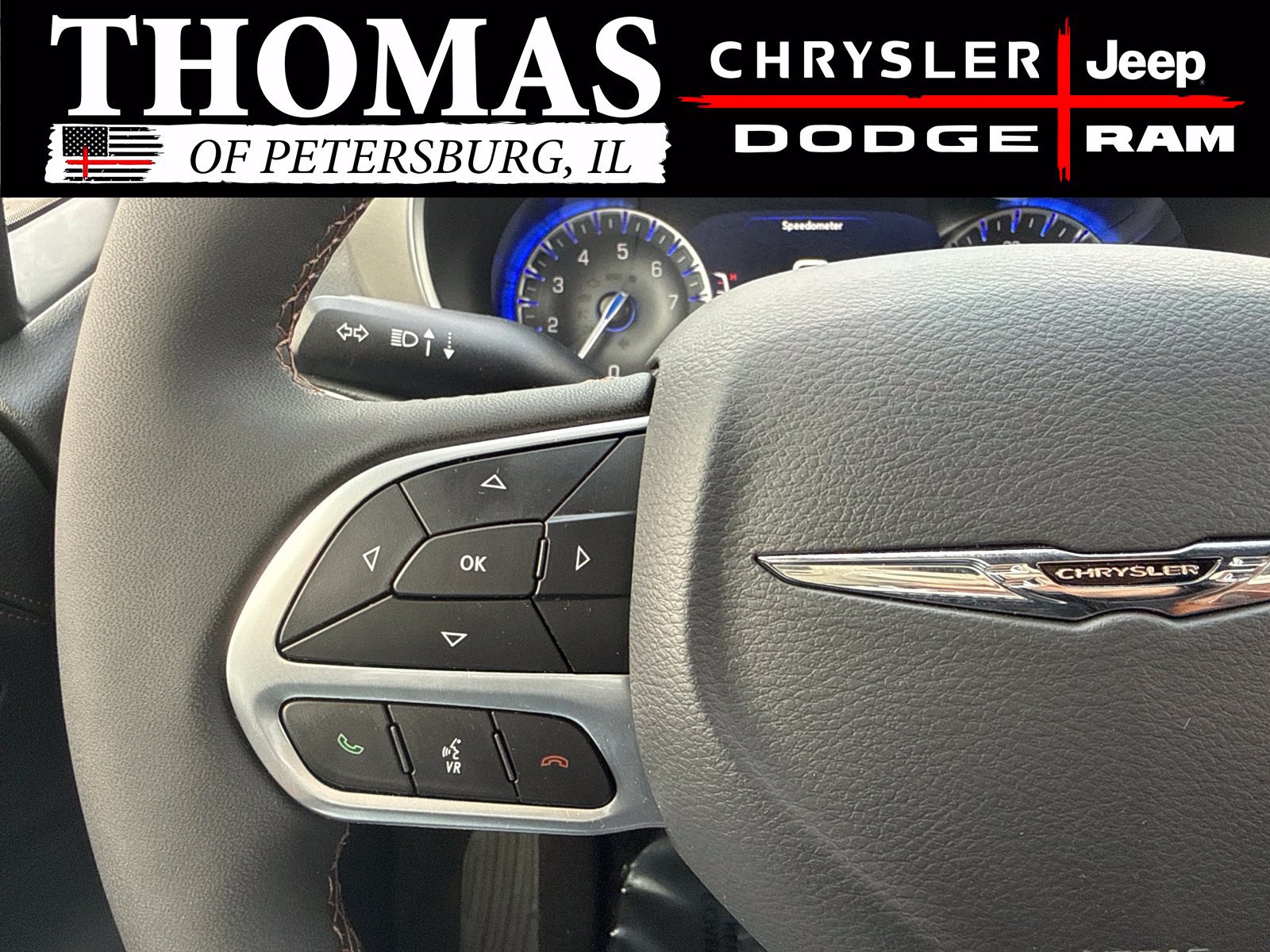 Used 2026 Chrysler Pacifica Pinnacle AWD/4WD image 15