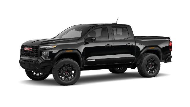 New 2026 GMC Canyon Elevation w/ Convenience Package AWD/4WD image 2