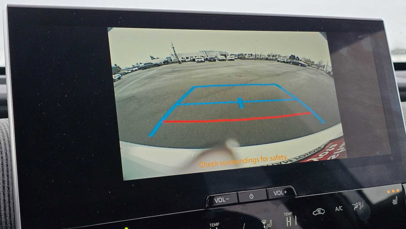 Certified 2024 Toyota bZ4X XLE w/ Weather Package image 31