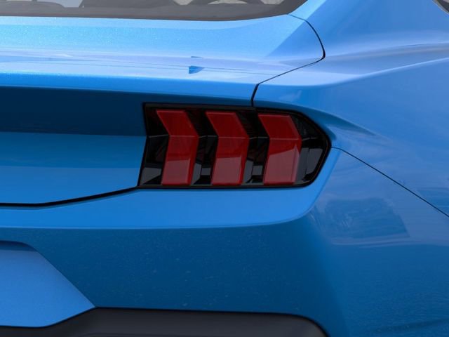 New 2025 Ford Mustang Coupe image 21