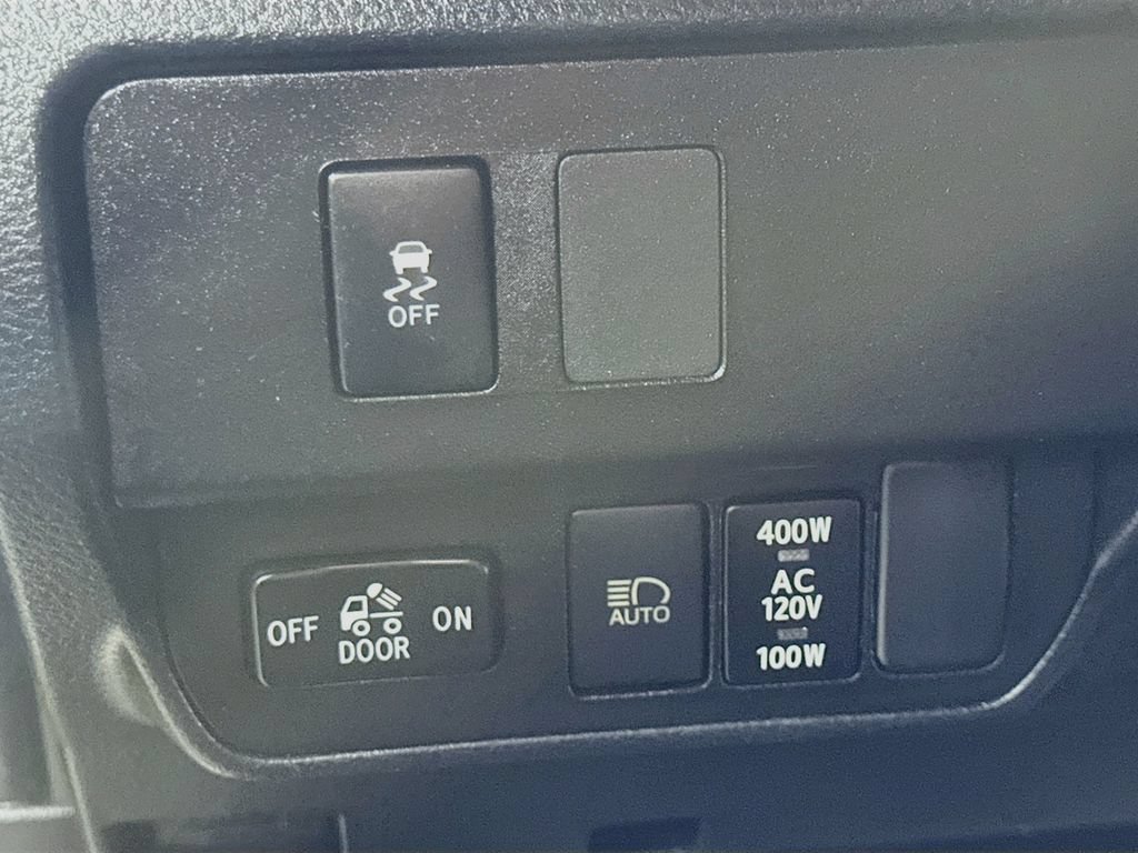 Used 2020 Toyota Tacoma TRD Sport RWD image 21