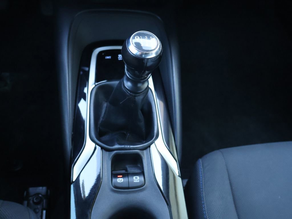 Used 2020 Toyota Corolla SE w/ Carpet Mat Package (TMS) image 17