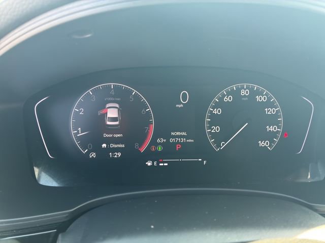 Used 2023 Honda Civic Sport image 12