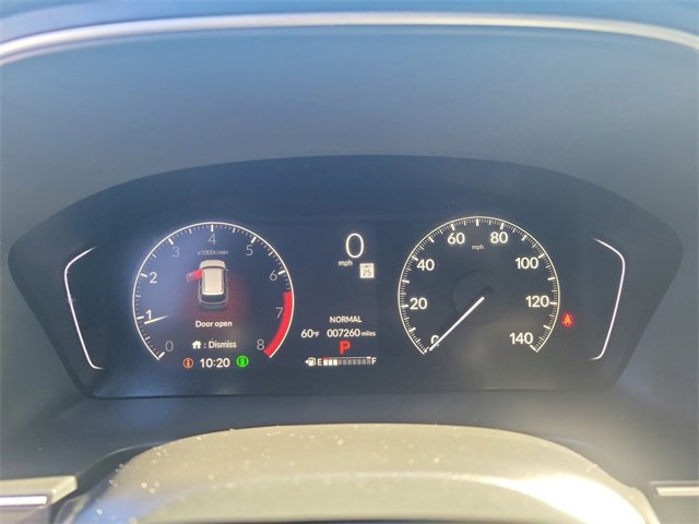 Used 2025 Honda Pilot Sport image 25