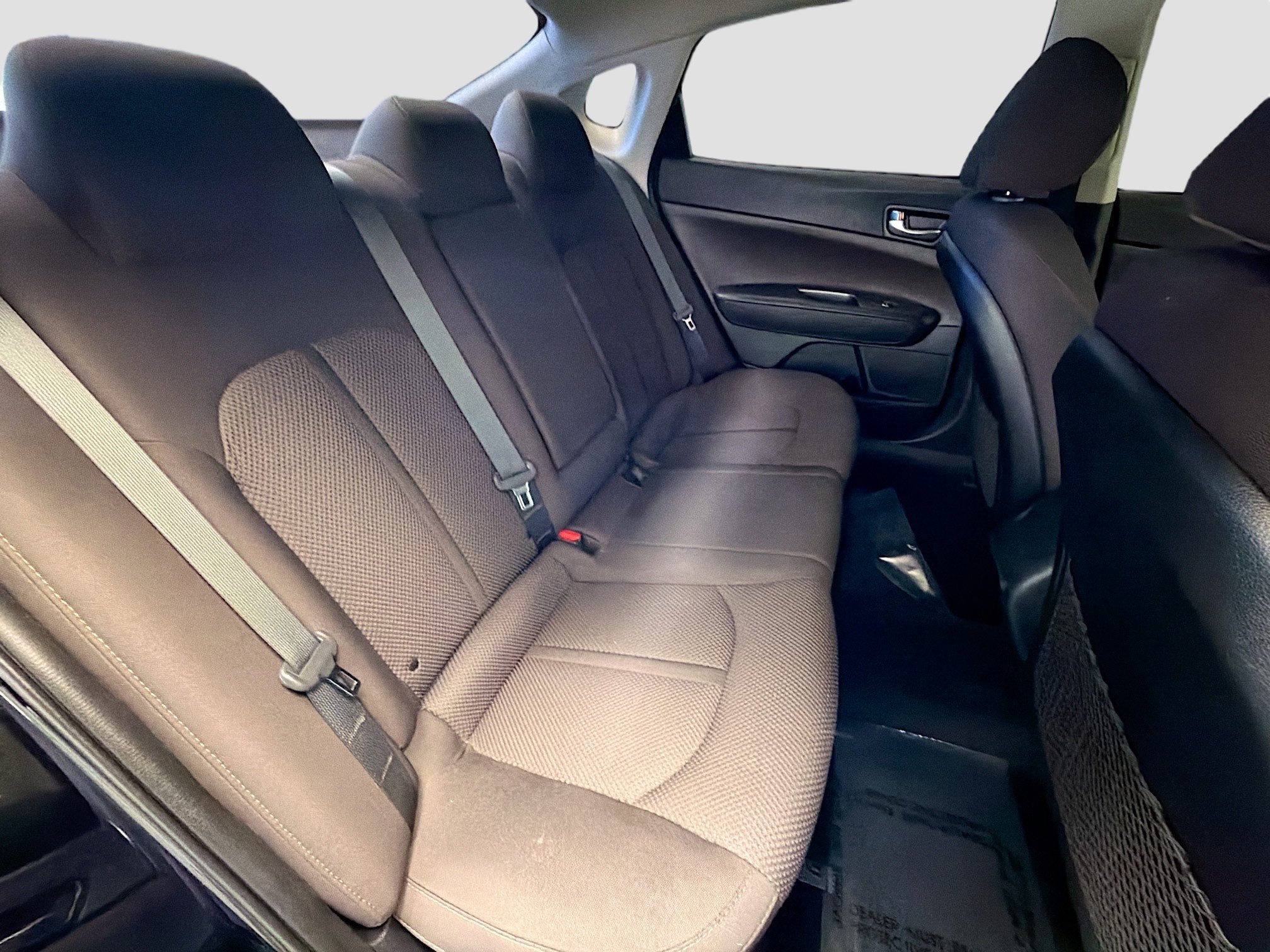 Used 2019 Kia Optima LX image 14