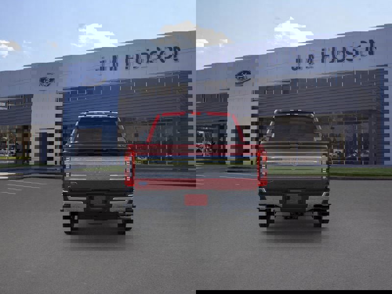 New 2026 Ford F250 King Ranch image 5