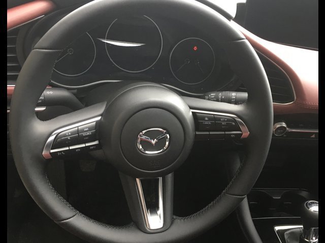 New 2026 MAZDA MAZDA3 2.5 S Hatchback w/ Premium Pkg FWD image 11