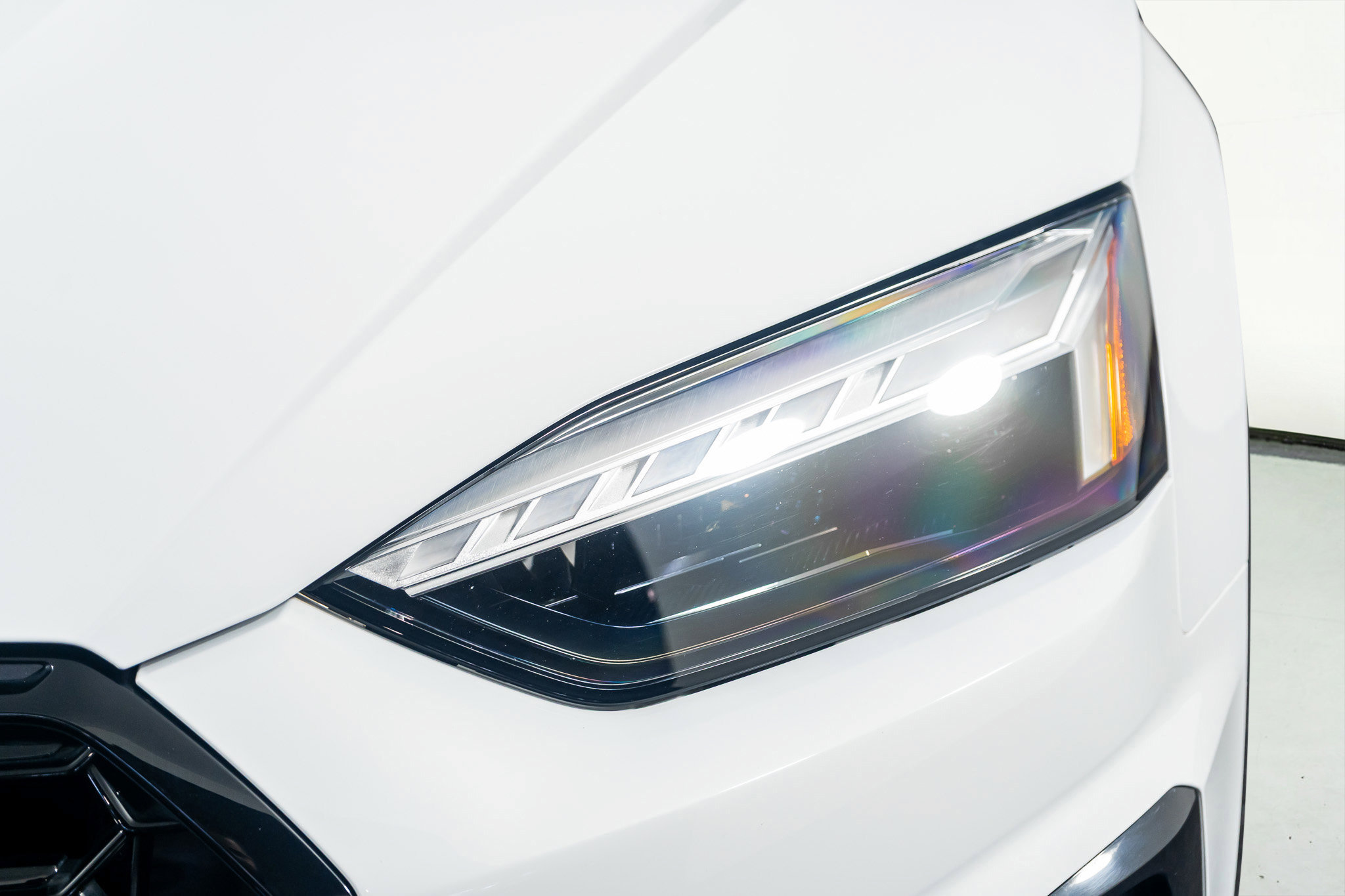 Used 2023 Audi S5 Premium Plus w/ Premium Plus Package image 24