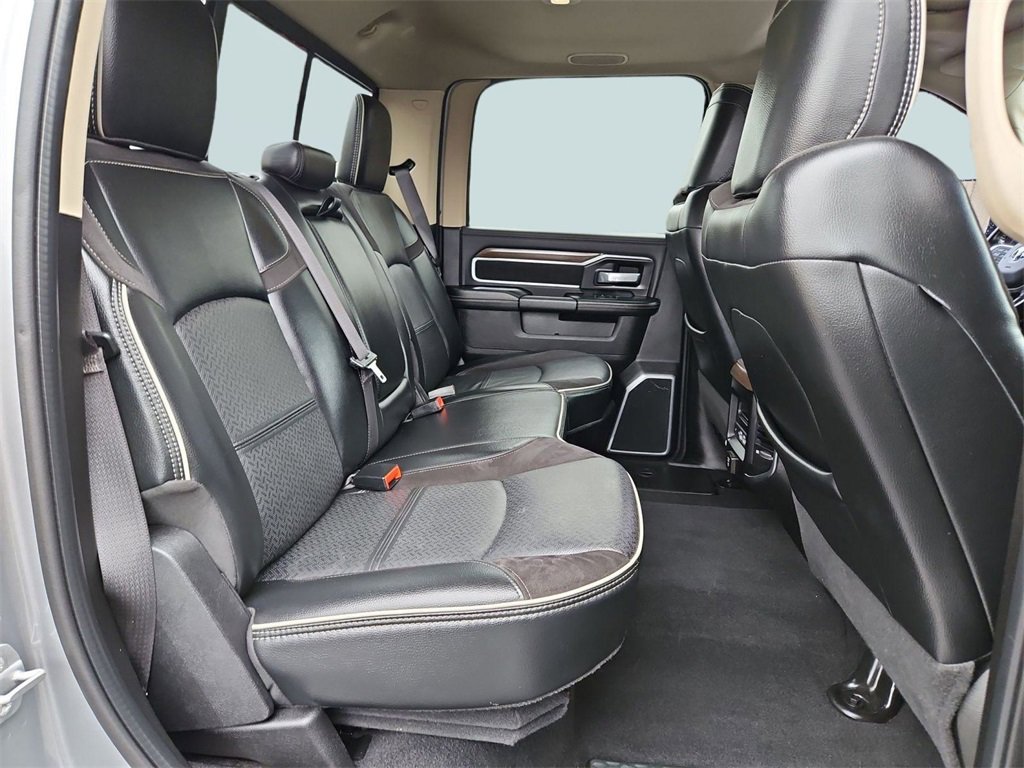 Used 2022 RAM 2500 Laramie image 27