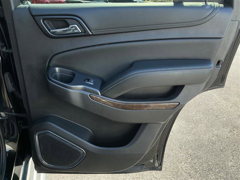 Used 2016 Chevrolet Tahoe LT image 39