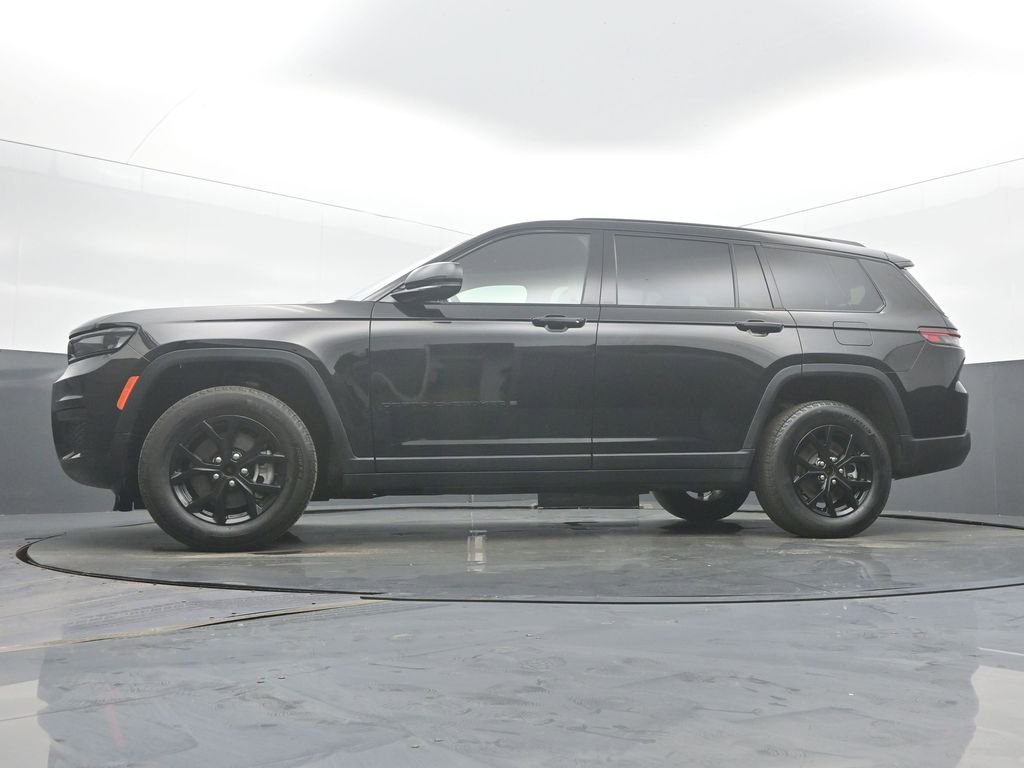 Used 2024 Jeep Grand Cherokee L Laredo AWD/4WD image 49