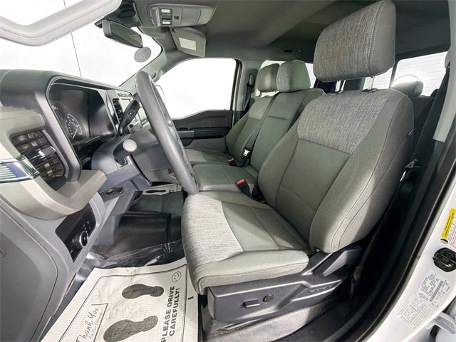 Used 2023 Ford F250 XLT w/ FX4 Off-Road Package image 18