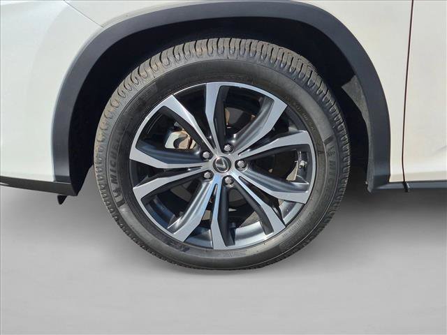 Used 2022 Lexus RX 450h AWD w/ Premium Package image 24