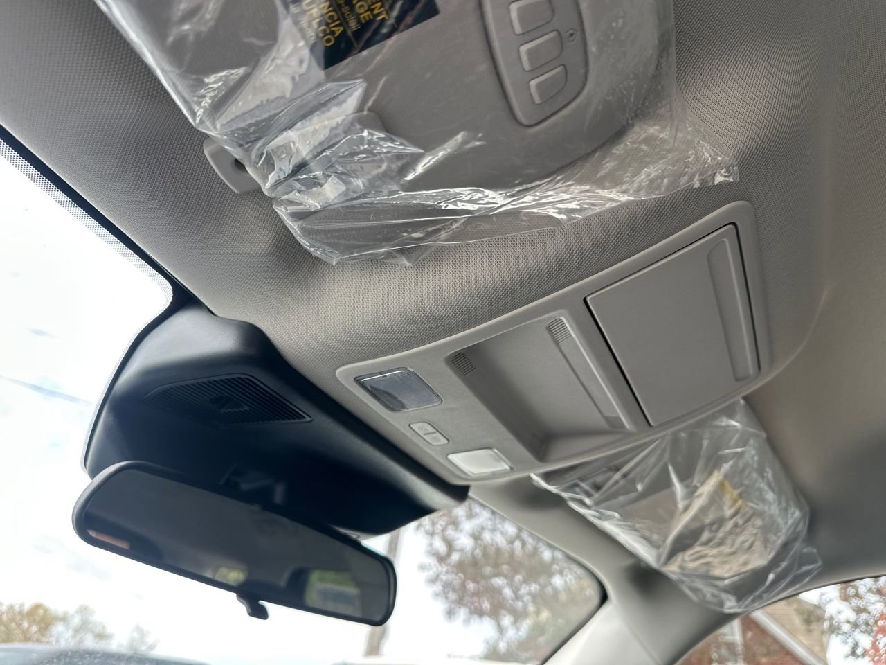 New 2025 Ford Bronco Sport Big Bend w/ Convenience Package image 30