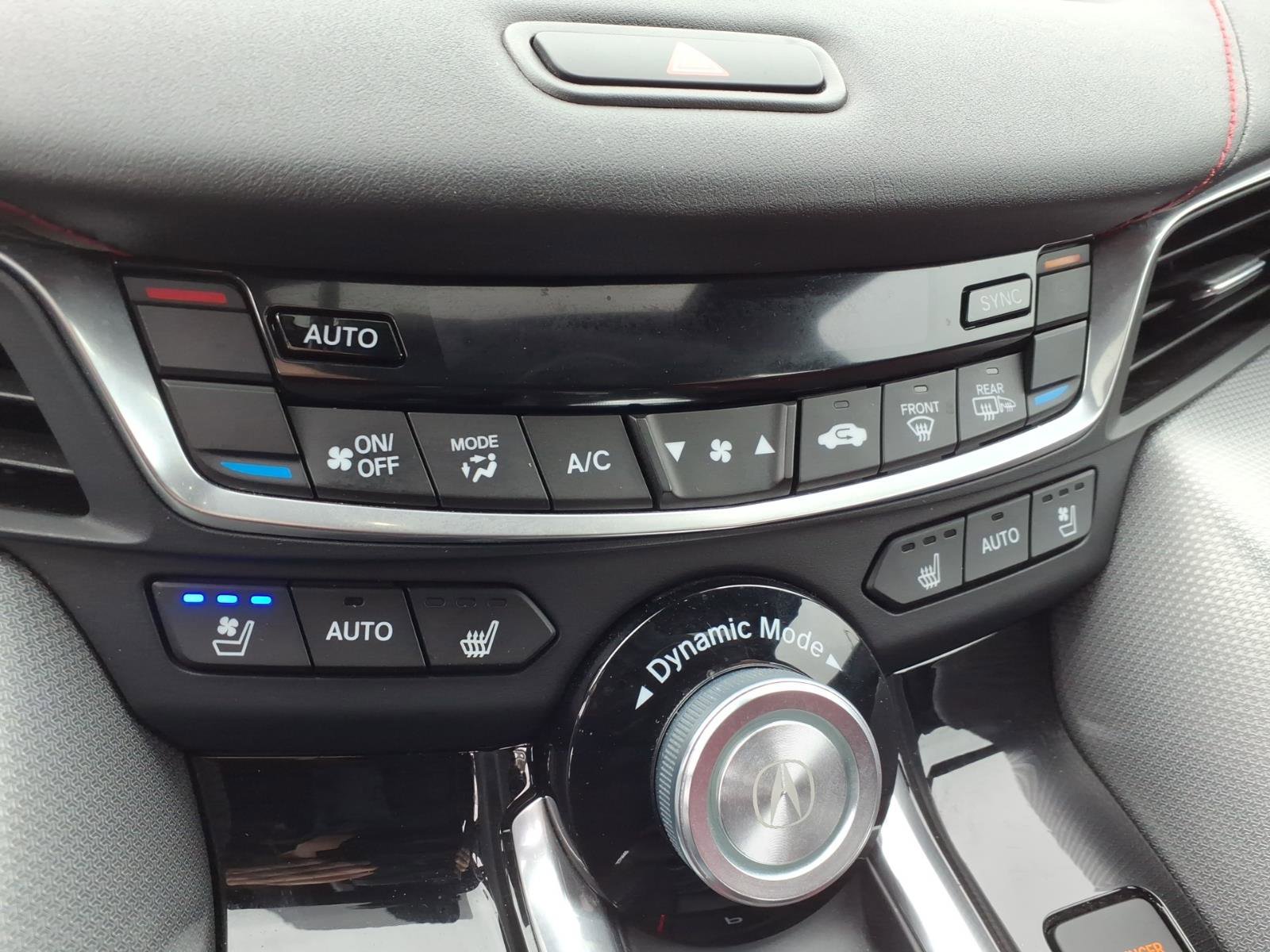 Used 2022 Acura TLX Type S AWD/4WD image 31