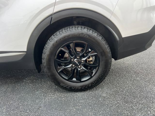 Used 2023 Kia Sportage X-Pro image 8