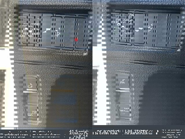 New 2026 Honda Odyssey EX-L image 26