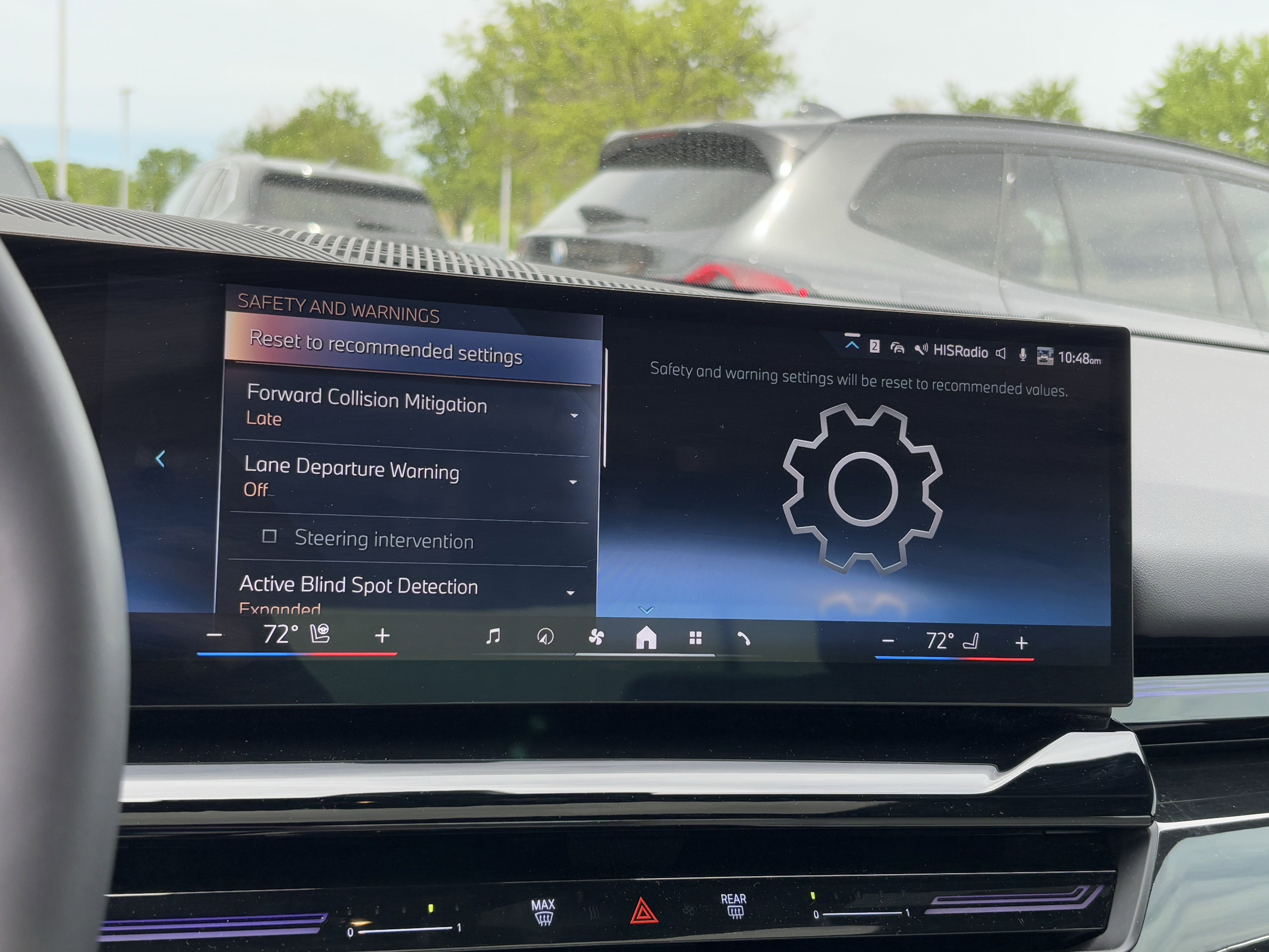 Certified 2026 BMW 530i w/ Premium Package image 24