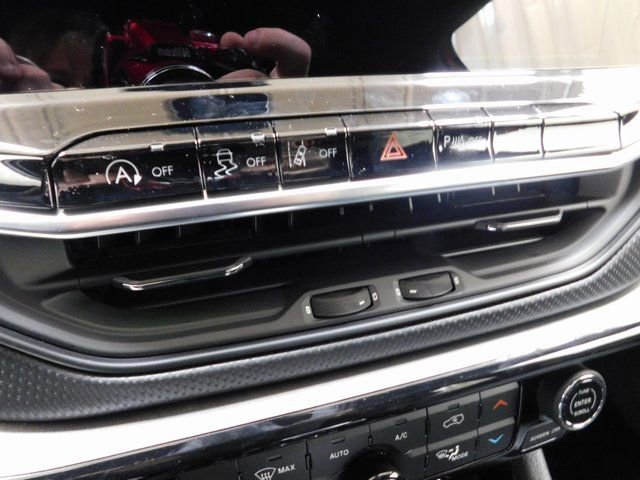 New 2026 Jeep Compass Trailhawk image 29