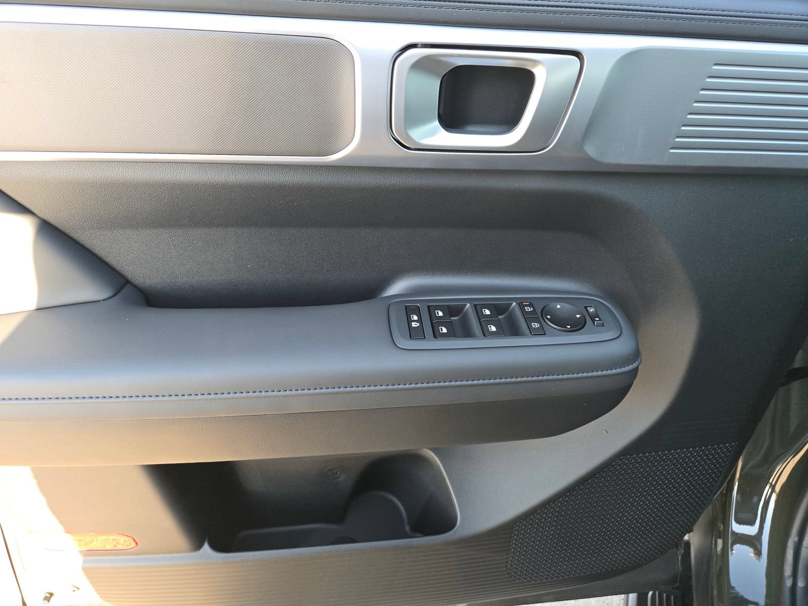 New 2026 Hyundai Santa Fe XRT AWD/4WD image 18