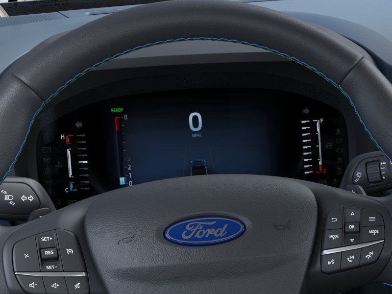 New 2026 Ford Maverick Lobo AWD/4WD image 13