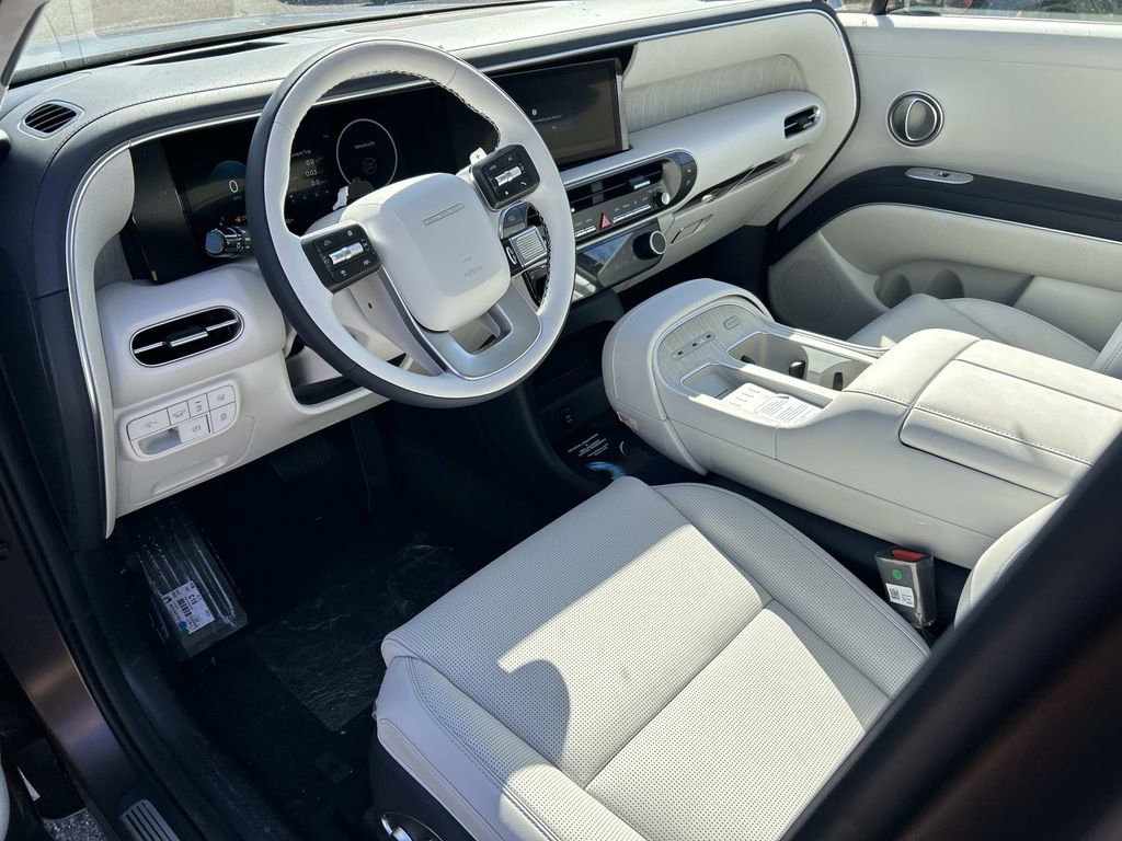 New 2026 Hyundai Palisade Calligraphy image 14