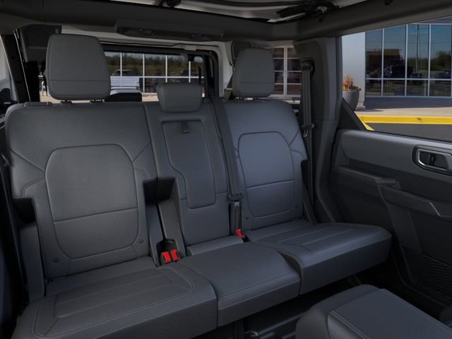 New 2026 Ford Bronco Big Bend image 11