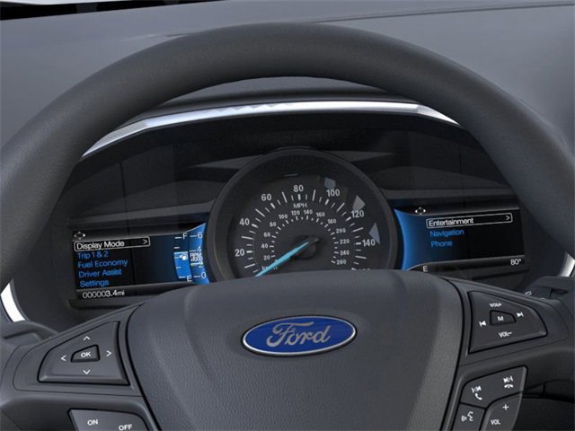 New 2024 Ford Edge SE w/ Black Appearance Package image 13
