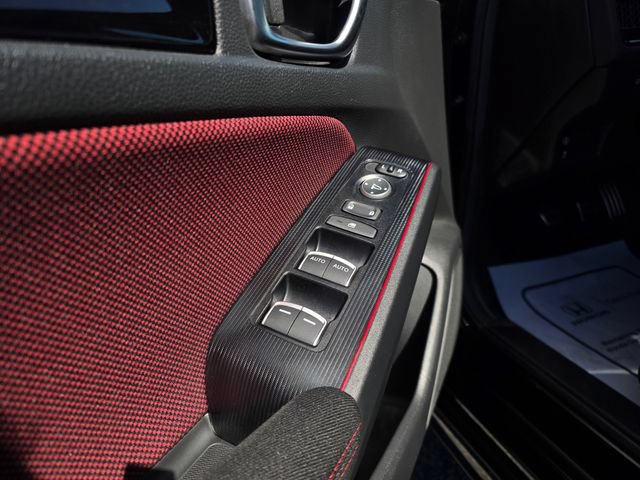 Certified 2024 Honda Civic Si image 33