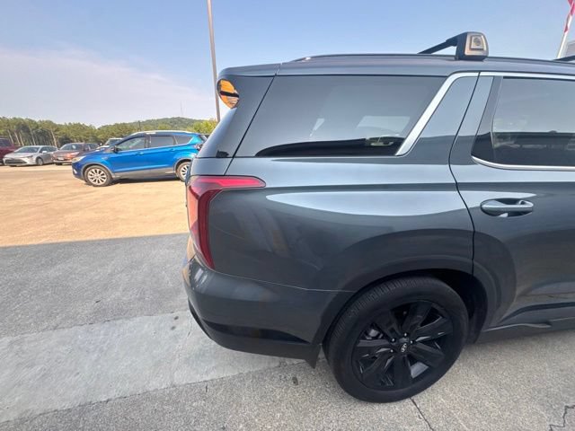 Used 2025 Hyundai Palisade XRT AWD/4WD image 10