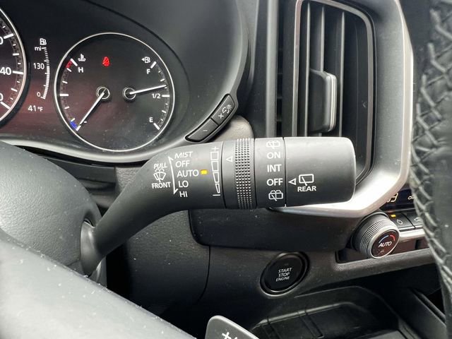 Used 2023 MAZDA CX-50 Meridian Edition w/ Cargo Package image 31