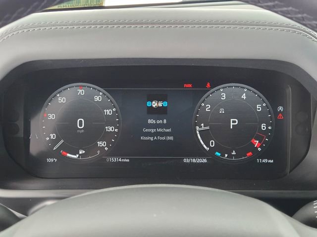 Used 2024 Land Rover Defender 130 X-Dynamic SE image 27