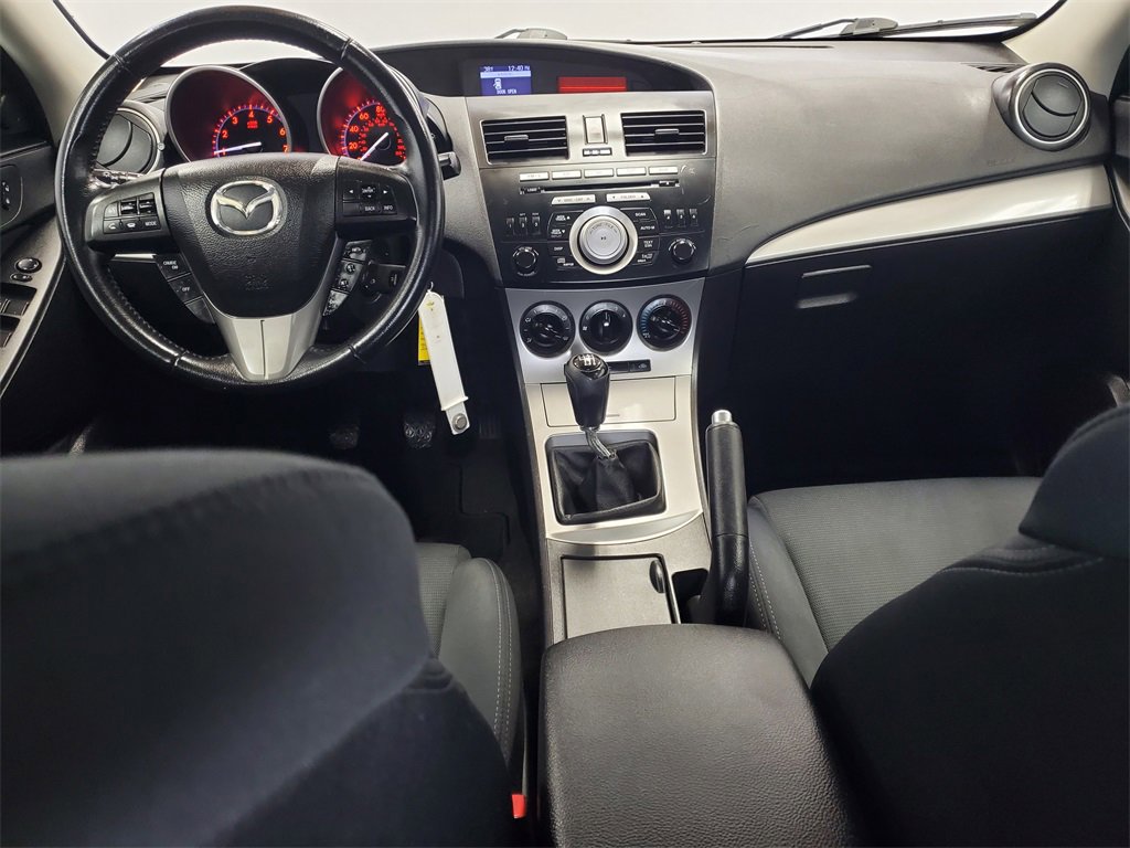 Used 2010 MAZDA MAZDA3 s Sport image 5