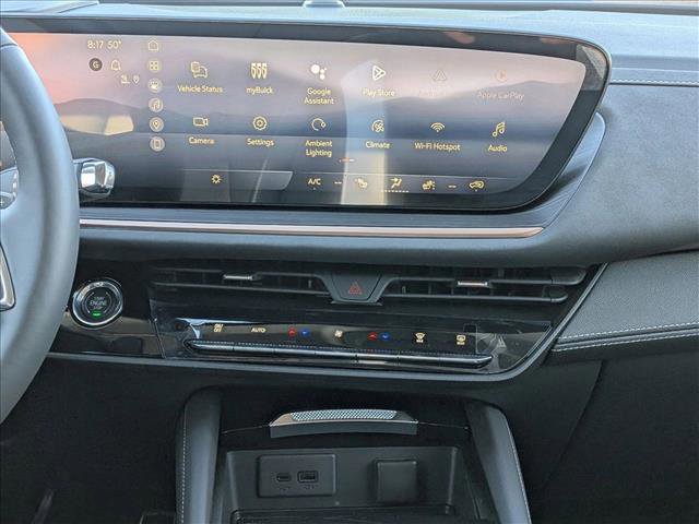 New 2026 Buick Envision Sport Touring image 14