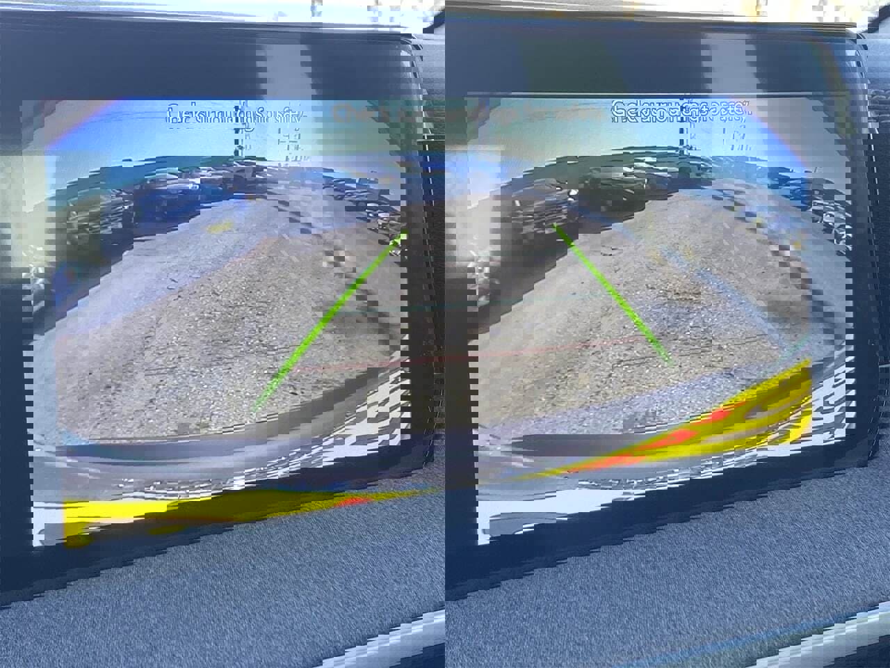 New 2026 Nissan Kicks SV w/ Cold Weather Package image 24