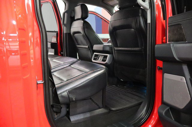 Used 2024 Ford F250 Lariat w/ Lariat Ultimate Package AWD/4WD image 54