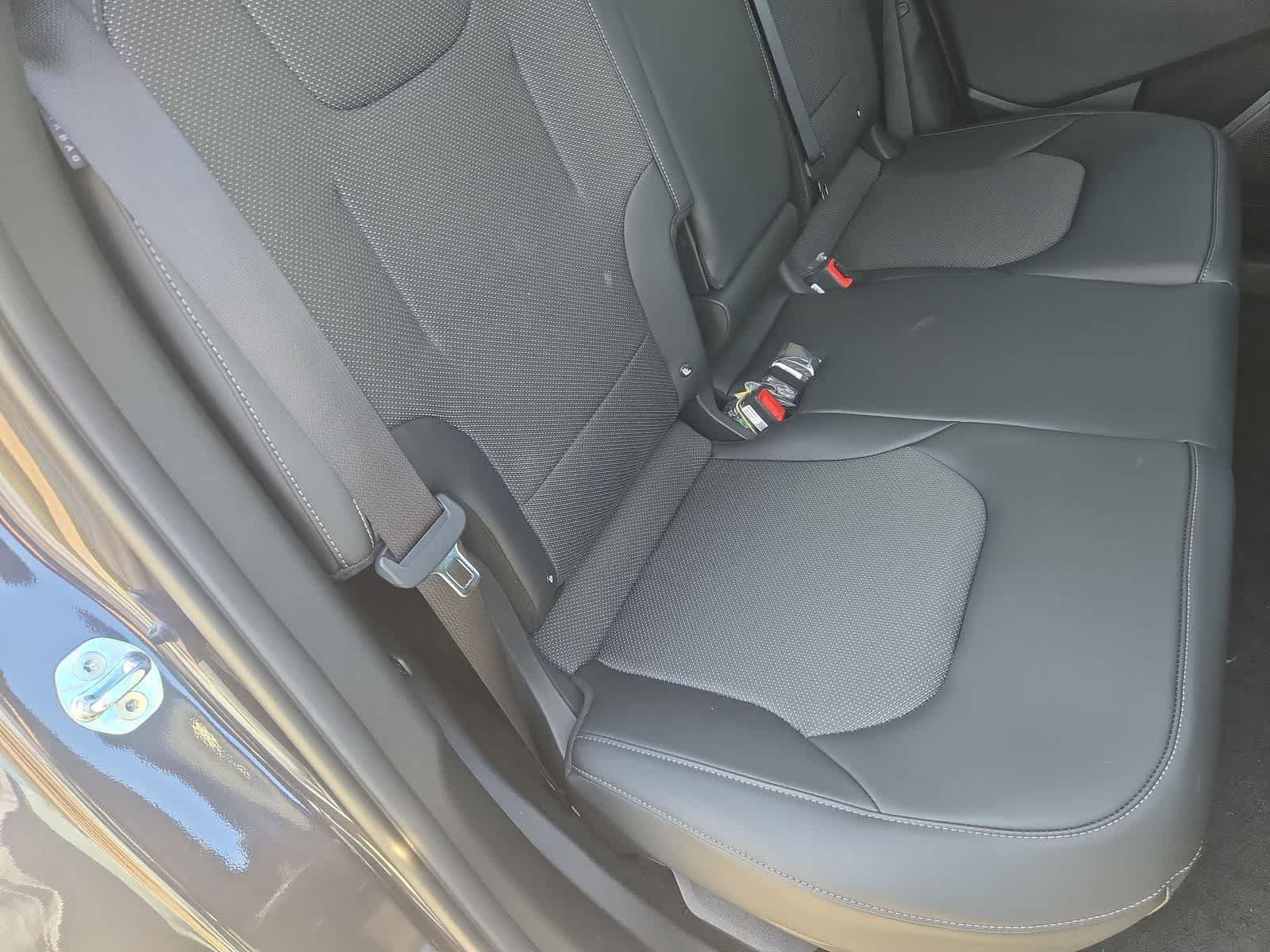 New 2026 Kia EV6 Light RWD image 21