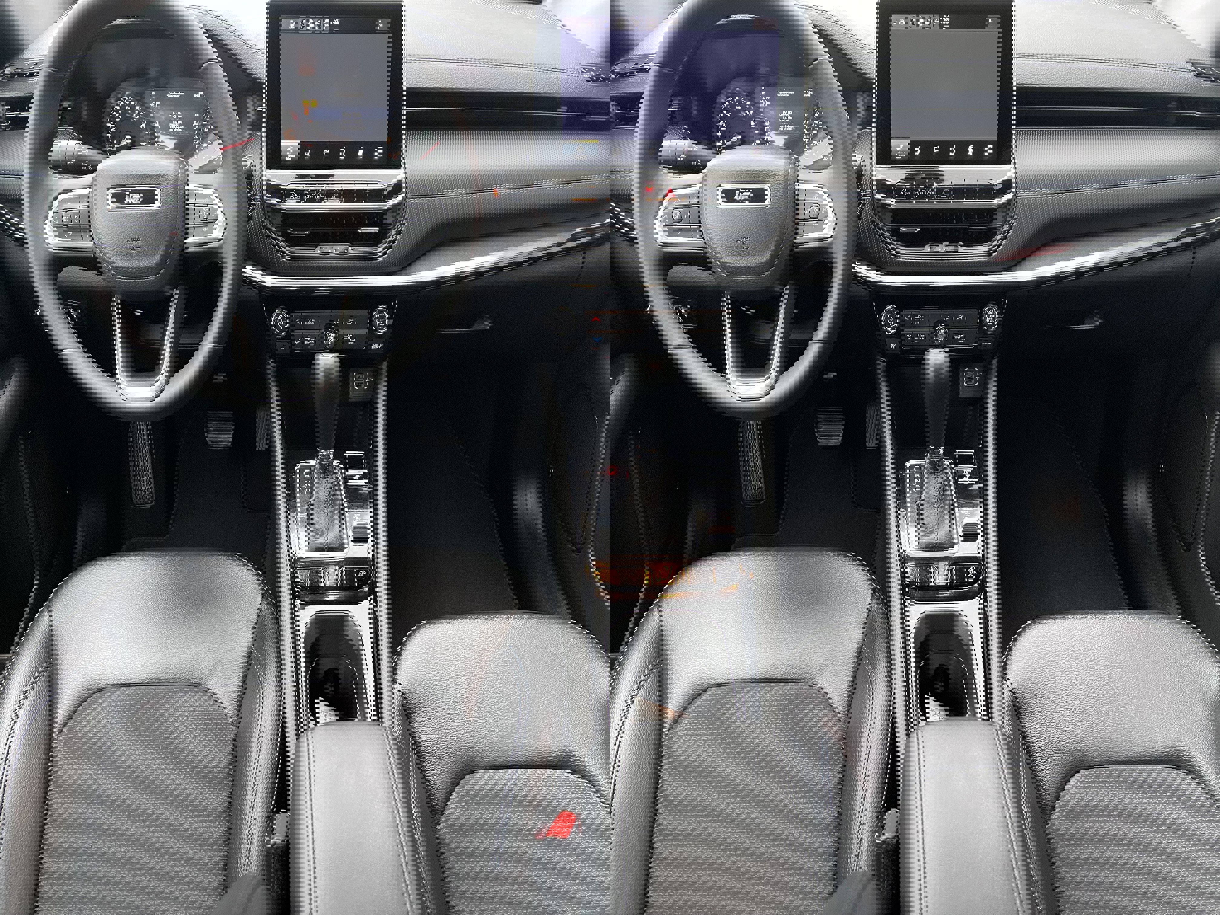 New 2026 Jeep Compass Latitude image 15