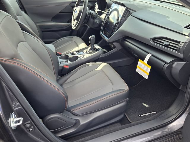 Certified 2026 Subaru Crosstrek 2.5i Limited w/ Crosstrek Mirror Package AWD/4WD image 10
