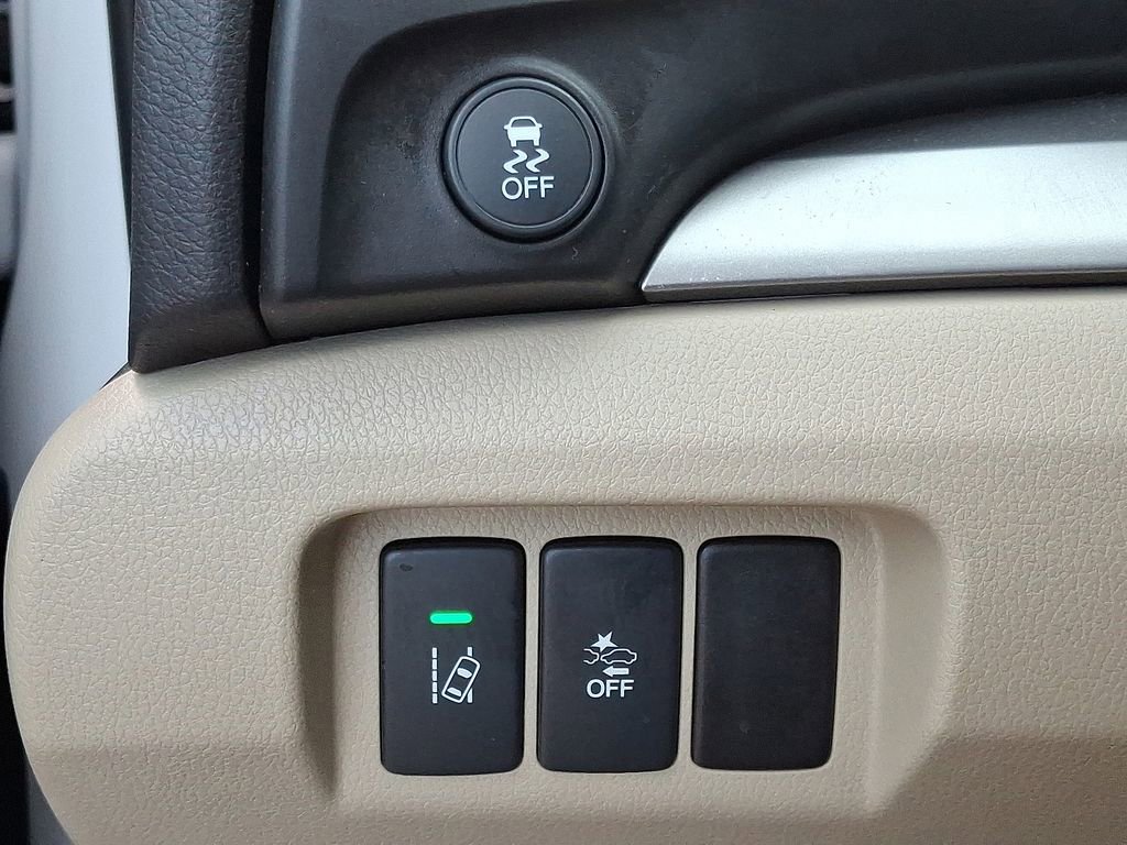 Used 2016 Acura ILX image 26