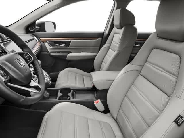 Used 2017 Honda CR-V EX-L image 11